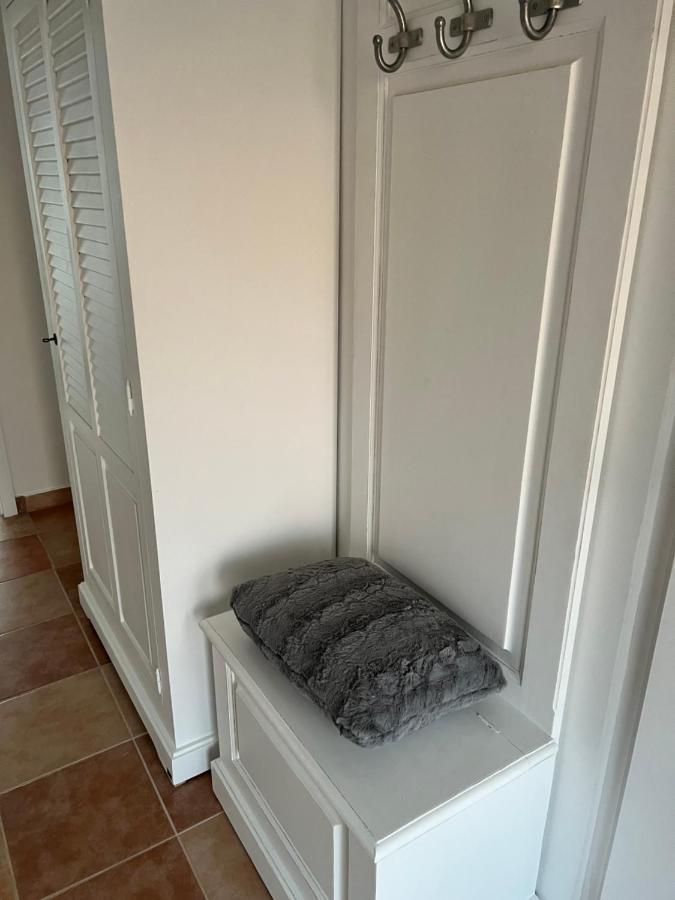 קיל Ferienwohnung 1 Zimmer App Ankerplatz 43 Im Olympiazentrum מראה חיצוני תמונה